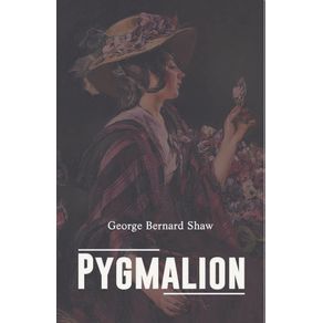 PYGMALION