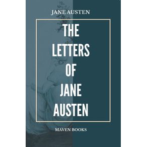 The-Letters-of-Jane-Austen