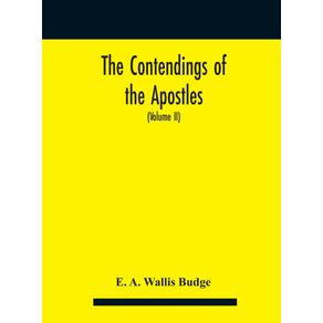 The-contendings-of-the-Apostles