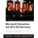 Microsoft-Dynamics-Ax-2012-R2-Services