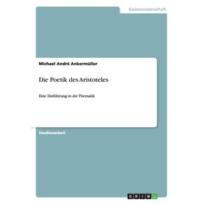 Die-Poetik-des-Aristoteles