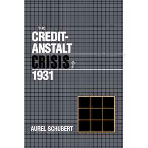The-Credit-Anstalt-Crisis-of-1931