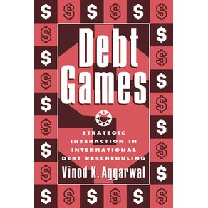 Debt-Games