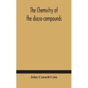 The-chemistry-of-the-diazo-compounds