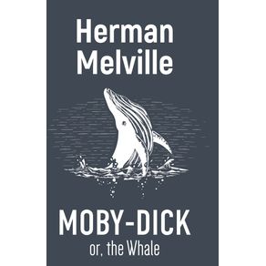 MOBY-DICK-OR-THE-WHALE