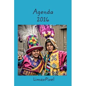Agenda-2016