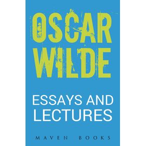 Essays-and-Lectures