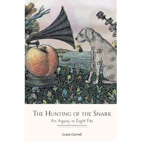 The-Hunting-of-the-Snark