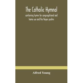 The-Catholic-hymnal