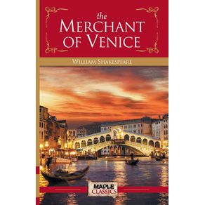 The-Merchant-Of-Venice