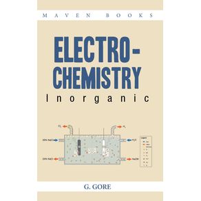 ELECTRO-CHEMISTRY-Inorganic