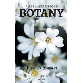 PHARMACEUTICAL-BOTANY