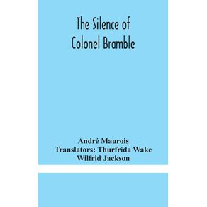The-silence-of-Colonel-Bramble