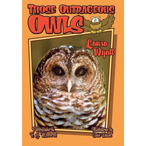 Those-Outrageous-Owls