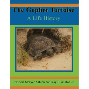 The-Gopher-Tortoise