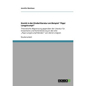Komik-in-der-Kinderliteratur-am-Beispiel-Pippi-Langstrumpf