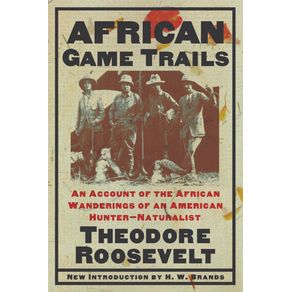 African-Game-Trails