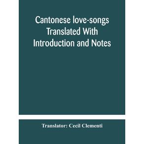 Cantonese-love-songs-Translated-With-Introduction-and-Notes
