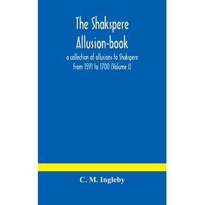The-Shakspere-allusion-book