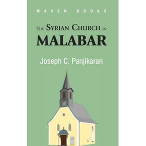 The-Syrian-Church-in-MALABAR