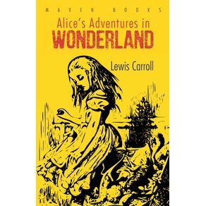Alices-Adventures-in-WONDERLAND