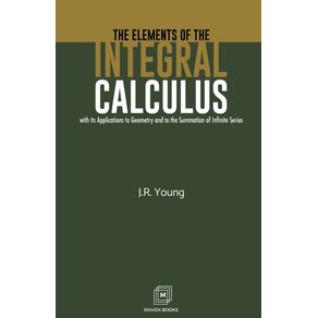 The-Elements-of-the-Integral-Calculus