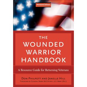 The-Wounded-Warrior-Handbook