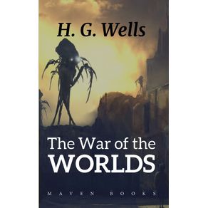 The-War-of-the-WORLDS