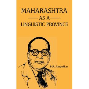 Maharashtra-as-a-Linguistic-Province