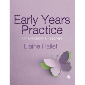 Early-Years-Practice