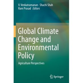 Global-Climate-Change-and-Environmental-Policy