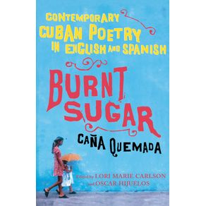 Burnt-Sugar