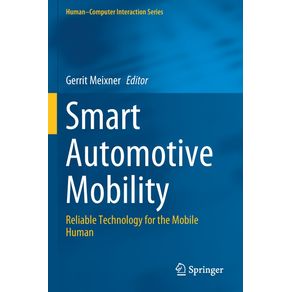 Smart-Automotive-Mobility