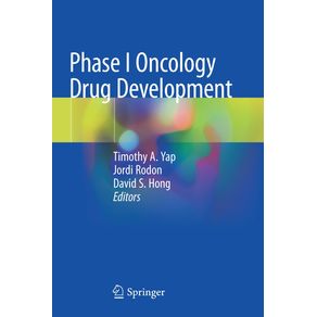 Phase-I-Oncology-Drug-Development