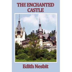 The-Enchanted-Castle
