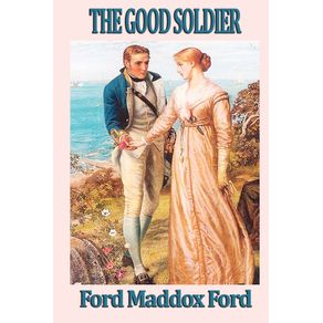 The-Good-Soldier