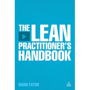 The-Lean-Practitioners-Handbook