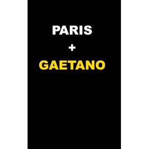 PARIS---GAETANO
