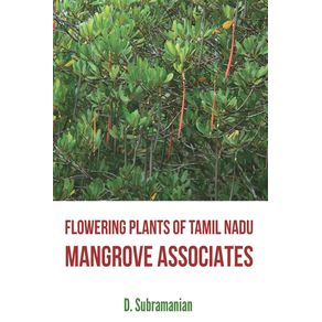 Flowering-Plants-of-Tamil-Nadu---Mangrove-Associates