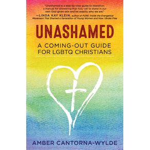 Unashamed