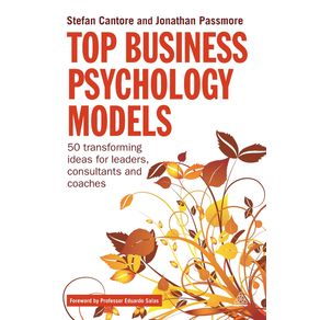 Top-Business-Psychology-Models