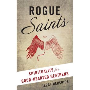 Rogue-Saints