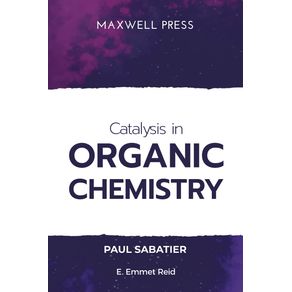 Catalysis-in-Organic-Chemistry