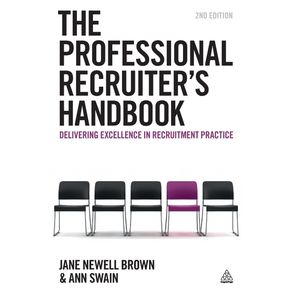The-Professional-Recruiters-Handbook