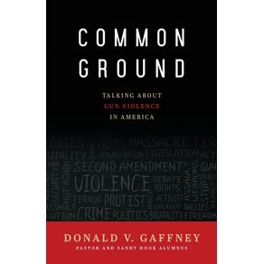 Common-Ground