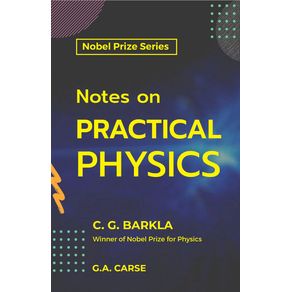 Notes-on-Practical-Physics
