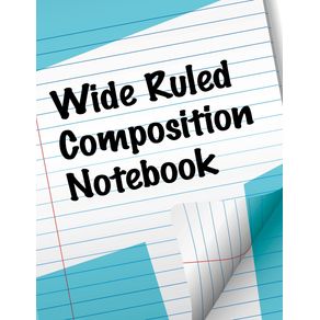 Wide-Ruled-Composition-Notebook
