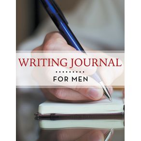 Writing-Journal-For-Men