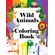Wild-Animals-Coloring-Book
