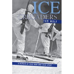 Ice-Crusaders